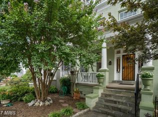 3305 13th St NW, Washington, DC 20010