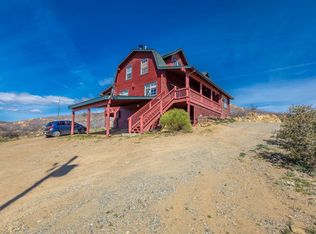 12000 E Deerpath Rd, Dewey, AZ 86327