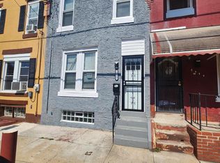 2422 N 26th St, Philadelphia, PA 19132