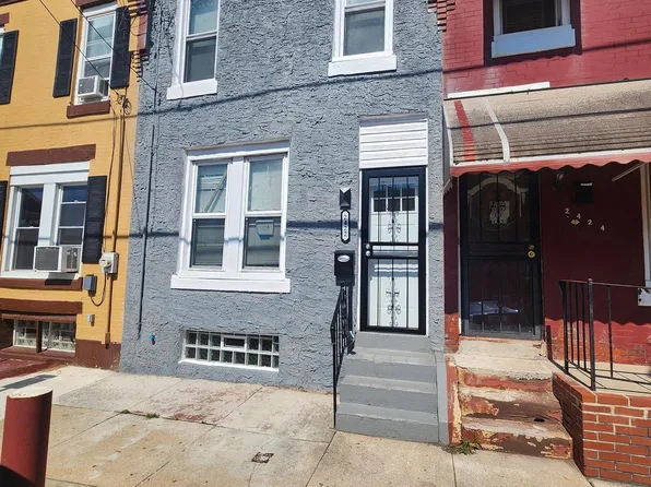 2422 N 26th St, Philadelphia, PA 19132