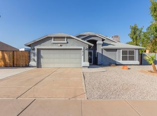 7818 W Brown St, Peoria, AZ 85345