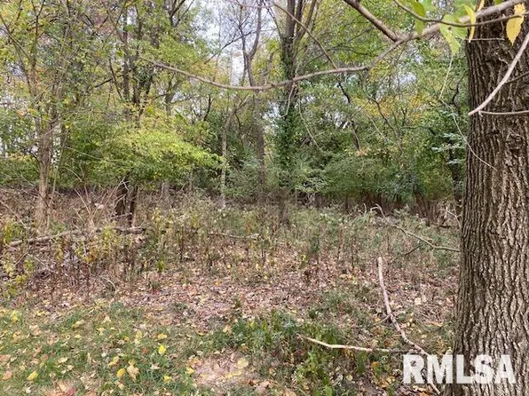 0 Barnett Ave, Carterville, IL 62918