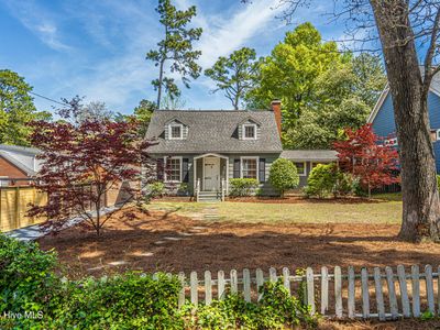 325 E Vermont Avenue, Southern Pines, NC, 28387