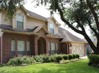 4927 Conward Dr, Houston, TX 77066
