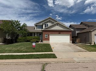 5846 Dolores St, Colorado Springs, CO 80923