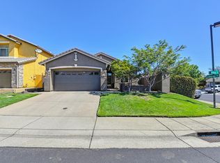 1494 Strabane Way, Folsom, CA 95630