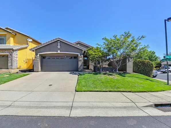 1494 Strabane Way, Folsom, CA 95630