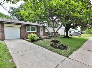 4906 Brittany Ct E, Columbus, OH 43229