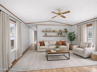 5033 County Road 335 Trailer 128, New Castle, CO 81647