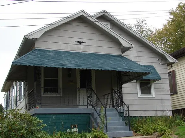 1228 Allard St, Sciotoville, OH 45662