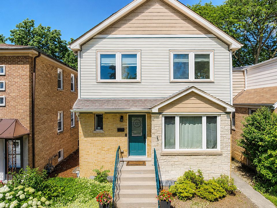 1st image of 827 Lathrop Ave