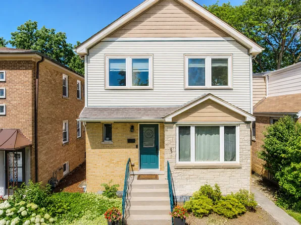 827 Lathrop Ave, Forest Park, IL 60130