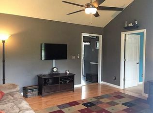 110 Sirtim Ct, Murfreesboro, TN 37128