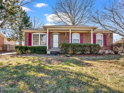 4528 Sandhill Rd, Louisville, KY, 40219