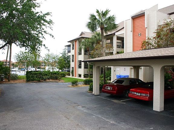 Exterior of building 2