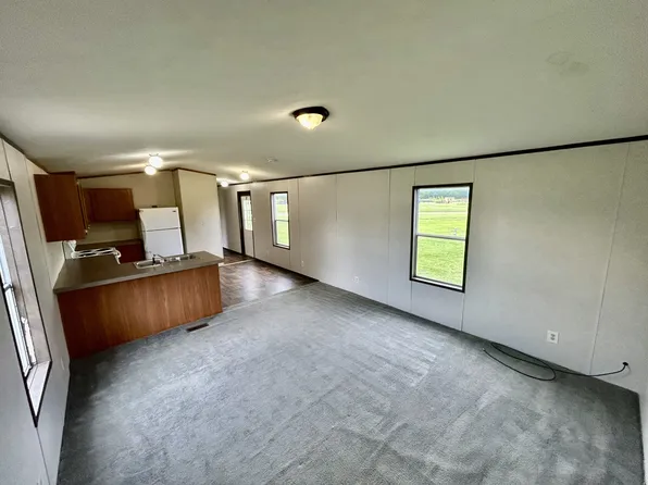 16334 County Road 1526garden Oaks #124, Ada, OK 74820
