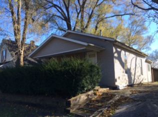 203 E 3rd St, Tilton, IL 61833