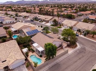 880 Coldwater Falls Way, Las Vegas, NV 89123