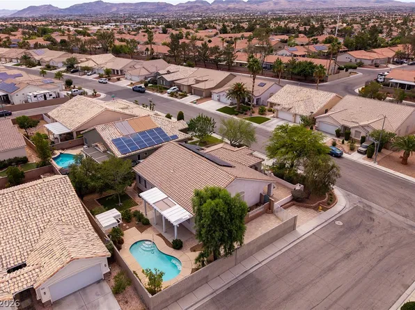 880 Coldwater Falls Way, Las Vegas, NV 89123