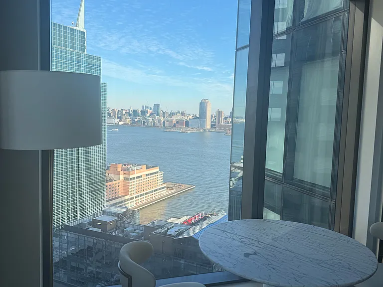 99 Hudson St #2601 — Photo 2