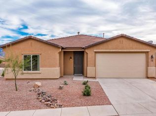 3692 E Foxtrotter Rd, Tucson, AZ 85739