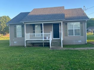 1840 Ingram St, Humboldt, TN 38343
