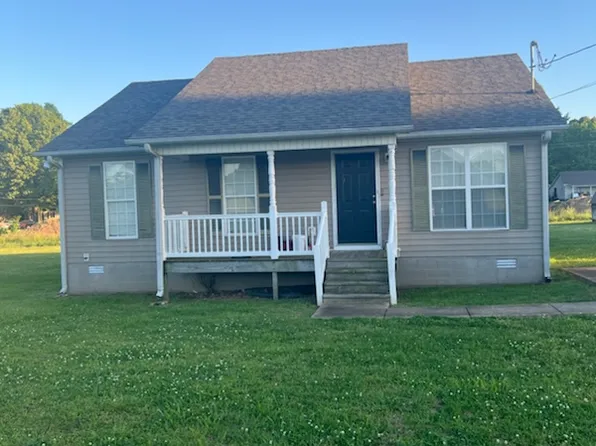 1840 Ingram St, Humboldt, TN 38343