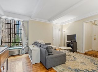 333 E 43rd St #615, New York, NY 10017