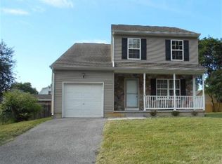 19 Frazier Ave, New Castle, DE 19720