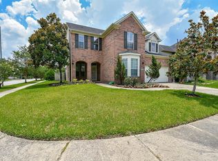 4303 Countryheights Ct, Spring, TX 77388