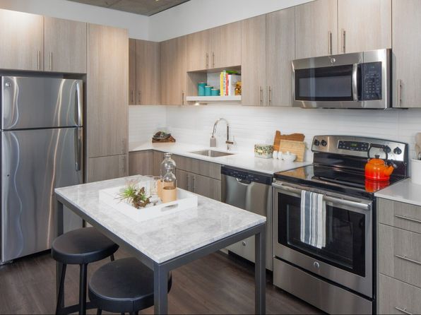 1261 NW Overton St APT 2405