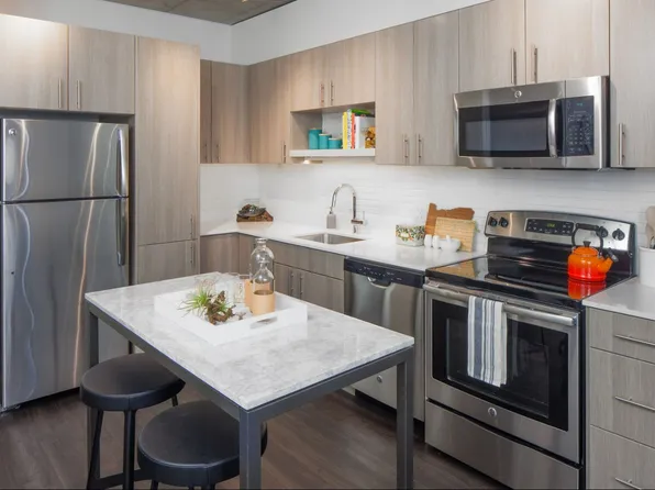 NV Apartments