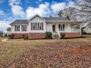 210 Westlynn Dr, Lebanon, TN 37087