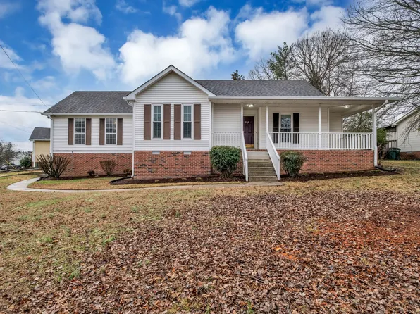 210 Westlynn Dr, Lebanon, TN 37087