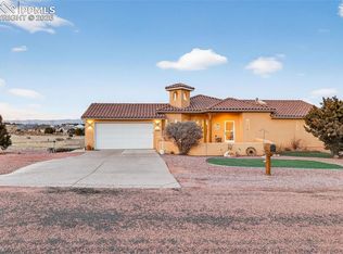 2025 W Keota Dr, Pueblo West, CO 81007