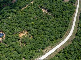 TRACT 16 Sawmill Rd, Franklin, TX 77856