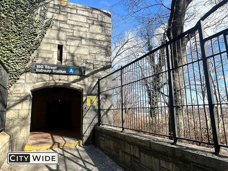 690 Fort Washington Ave #4D — Photo 7