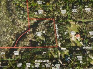 7460 S Old Oaks Dr, Floral City, FL 34436