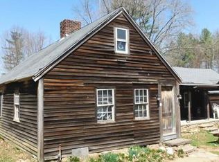 26 Allen Rd, Brookfield, MA 01566