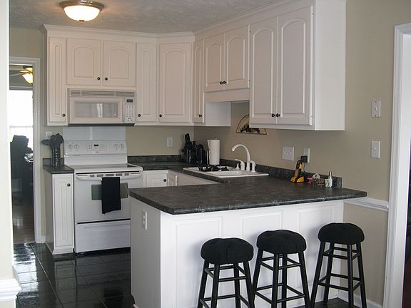 42in Cabinets, All Appliances