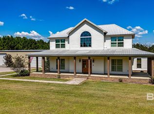 25393 County Road 32, Elberta, AL 36530