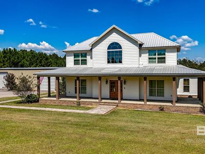 25393 County Road 32, Elberta, AL, 36530