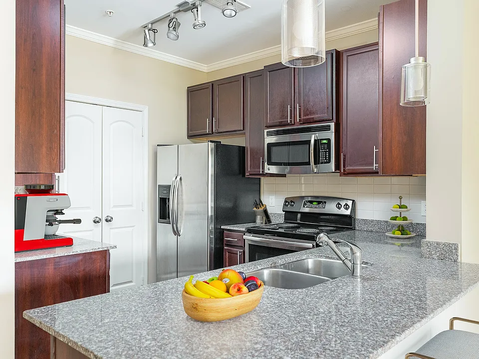 The Reserve at Johnson City Apartments
