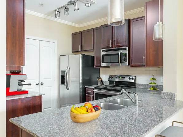 The Reserve at Johnson City Apartments
