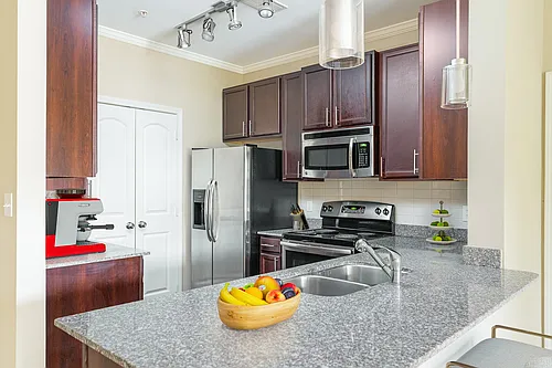 The Reserve at Johnson City Apartments Photo 1