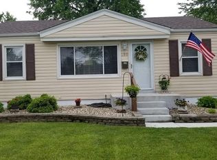 180 Saint Florent Ln, Florissant, MO