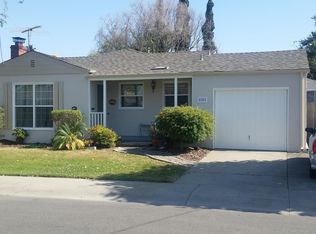 2301 Reading Ave, Castro Valley, CA 94546