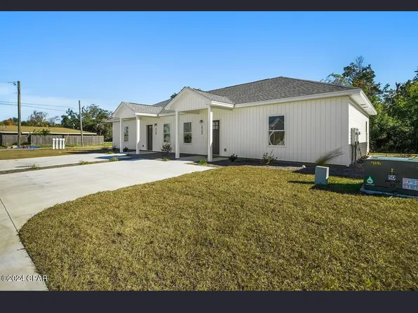 2729 Carol Ln #2729, Panama City, FL 32405