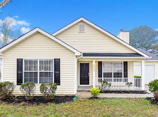 6725 Biscayne Blvd, Rex, GA 30273