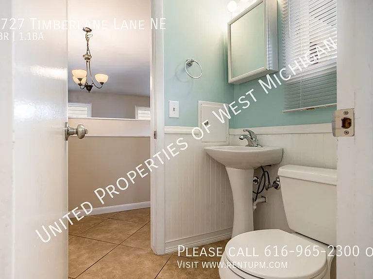 1727 Timberlane Ln NE — Photo 12